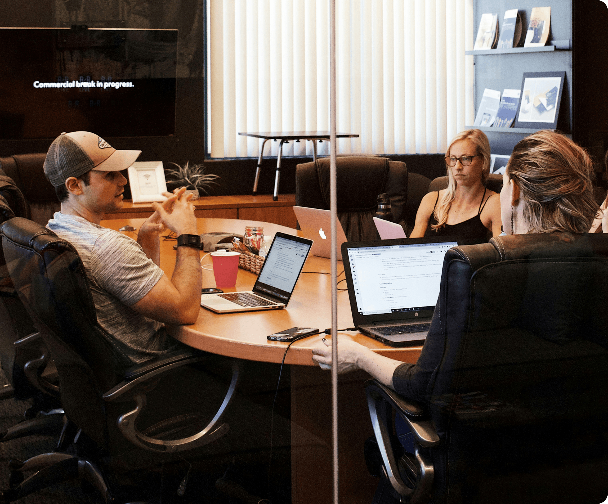 About Our Company