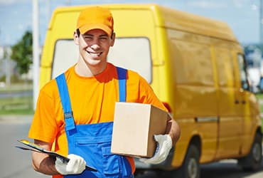 City-City Delivery